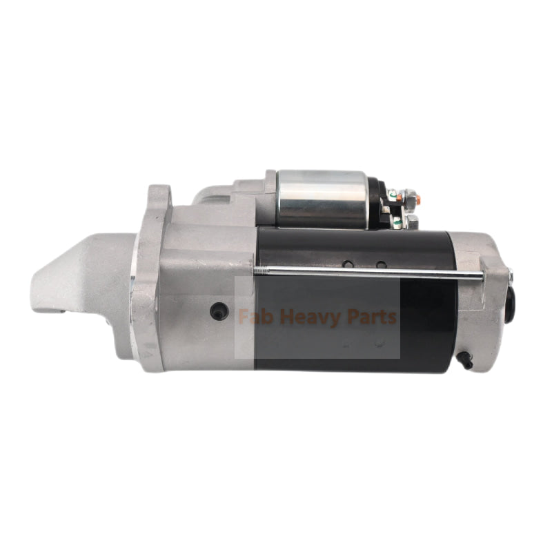 12V 10T Startmotor 5801577138 Passer til etui TR340 TV380 SV250