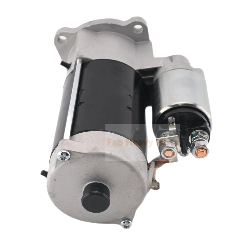 12V 10T Startmotor 5801577138 Passer til etui TR340 TV380 SV250