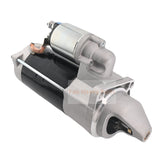 12V 10T Starter Motor 5801577138 Fits Case TR340 TV380 SV250