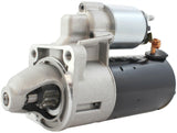 12V 10T Starter Motor 7019668 for JLG Boom Lift 45HA - Fab Heavy Parts