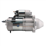 12v 10t Motor de démarrage 7029782 pour JLG Telehandler 2505 G5-18A G10-55A G12-55A G9-43A G6-42A G10-43A