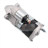12v 10t Motor de démarrage 7029782 pour JLG Telehandler 2505 G5-18A G10-55A G12-55A G9-43A G6-42A G10-43A