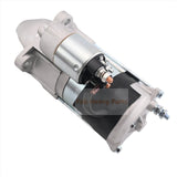 12V 10T Starter Motor 7029782 for JLG Telehandler 2505 G5 - 18A G10 - 55A G12 - 55A G9 - 43A G6 - 42A G10 - 43A - Fab Heavy Parts