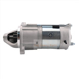 12V 10T Starter Motor 7029782 for JLG Telehandler 2505 G5 - 18A G10 - 55A G12 - 55A G9 - 43A G6 - 42A G10 - 43A - Fab Heavy Parts