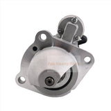 12V 10T Starter Motor 7029782 for JLG Telehandler 2505 G5 - 18A G10 - 55A G12 - 55A G9 - 43A G6 - 42A G10 - 43A - Fab Heavy Parts