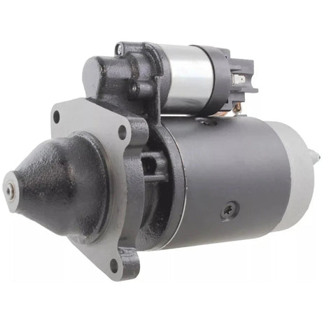 12V 10T Starter Motor 86513093 86513093R 87776365 Fits New Holland L785 L865 LS180 L783 LX865 LS190 LX885 - Fab Heavy Parts