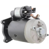 12V 10T Starter Motor 86513093 86513093R 87776365 Fits New Holland L785 L865 LS180 L783 LX865 LS190 LX885 - Fab Heavy Parts