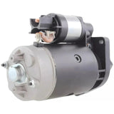 12V 10T Starter Motor 86513093 86513093R 87776365 Fits New Holland L785 L865 LS180 L783 LX865 LS190 LX885 - Fab Heavy Parts