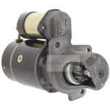 12V 10T Starter Motor 998576 353221 3136100 Fits for Hyster H-135XL H-155XL H-155XL2 H-160-110E 4.1L 6-Cyl 1980-1986