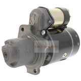 12V 10T Starter Motor 998576 353221 3136100 Fits for Hyster H-135XL H-155XL H-155XL2 H-160-110E 4.1L 6-Cyl 1980-1986