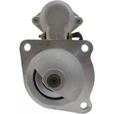 12V 10T Starter Motor A36583 A38413 D32189 Fits Case Loader Tractor 350 480 585 1835 1845 - Fab Heavy Parts