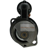 12V 10T startmotor AL110503 AL110504 AL110597 FITS VOOR JOHN DEERE FARM TRACTOREN 1750V 1850 1850F 1850V 1950 1950F 2250