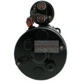 12V 10T startmotor AL110503 AL110504 AL110597 FITS VOOR JOHN DEERE FARM TRACTOREN 1750V 1850 1850F 1850V 1950 1950F 2250