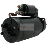 12V 10T startmotor AL110503 AL110504 AL110597 FITS VOOR JOHN DEERE FARM TRACTOREN 1750V 1850 1850F 1850V 1950 1950F 2250
