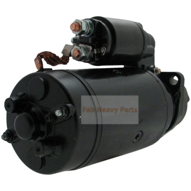 12V 10T startmotor AL110503 AL110504 AL110597 FITS VOOR JOHN DEERE FARM TRACTOREN 1750V 1850 1850F 1850V 1950 1950F 2250