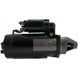 12V 10T Starter Motor AL110503 AL110504 AL110597 Fits for John Deere Farm Tractors 1750V 1850 1850F 1850V 1950 1950F 2250 - Fab Heavy Parts