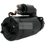 12V 10T Starter Motor AL110503 AL110504 AL110597 Fits for John Deere Farm Tractors 1750V 1850 1850F 1850V 1950 1950F 2250 - Fab Heavy Parts
