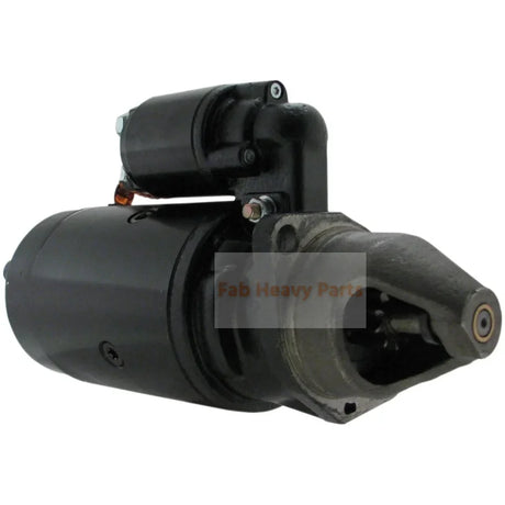 12V 10T Starter Motor AL110503 AL110504 Fits for John Deere Farm Tractor 2250F 2450 2450F 2650 2650F 2850 3150 17095