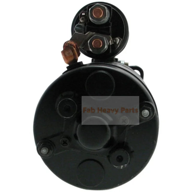 12V 10T Starter Motor AL110503 AL110504 Fits voor John Deere Farm Tractor 2250F 2450 2450F 2650 2650F 2850 3150 17095