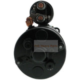 12V 10T Starter Motor AL110503 AL110504 TY6727 Fits for John Deere Combine 2350 2355 2550 2240 2250 Dsl 17095 - Fab Heavy Parts