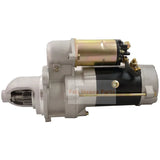Motor de arranque de 12v 10t AR4162 1113672 RE501166 FITA PARA COCKSHUTT TRACTOR 1850 354 1950T 310 1955T 310 Diesel 1964-1971