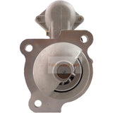 Motor de arranque de 12v 10t AR4162 1113672 RE501166 FITA PARA COCKSHUTT TRACTOR 1850 354 1950T 310 1955T 310 Diesel 1964-1971