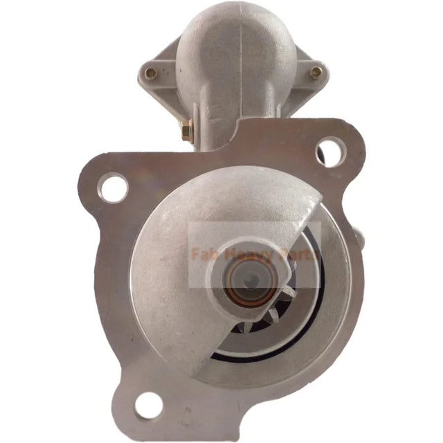 Motor de arranque de 12v 10t AR4162 1113672 RE501166 FITA PARA COCKSHUTT TRACTOR 1850 354 1950T 310 1955T 310 Diesel 1964-1971