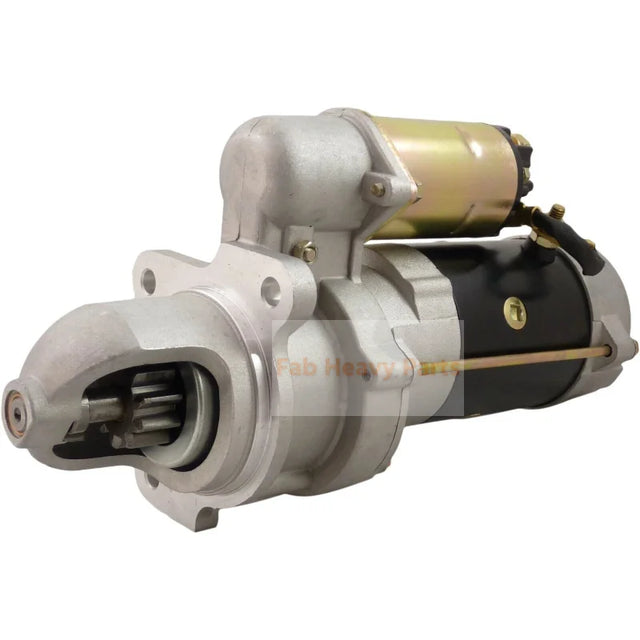 Motor de arranque de 12v 10t AR4162 1113672 RE501166 FITA PARA COCKSHUTT TRACTOR 1850 354 1950T 310 1955T 310 Diesel 1964-1971