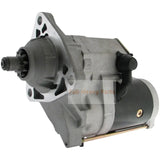 12V 10T Starter Motor Denso 228000-531 61230712 Anfälle für die Thomas Busschule oder für gewerbliche Bus-Bus-MVP-Ef Cummins 6c ISC