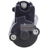 12V 10T Starter Motor F002G20658 RE533976 Fits for John Deere Tractor 5045D 5045E 5055D 5055E 5065E 5075E All JD 3-179 45HP Dsl