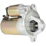 12V 10T Starter Motor F2JU-11000-AA 3854190 38541900 Fits for 5.0Fi 5.0FL 8cyl 302ci 5.0L 5.8Fi 5.8FL 5.8Fsi 8cyl 351ci 5.8L Gas (Ford) 1993-1999