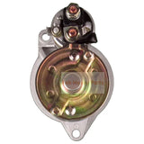 12V 10T Starter Motor F2JU-11000-AA 3854190 38541900 Fits for 5.0Fi 5.0FL 8cyl 302ci 5.0L 5.8Fi 5.8FL 5.8Fsi 8cyl 351ci 5.8L Gas (Ford) 1993-1999