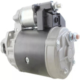 12V 10T Starter Motor RE59583 RE54874 RE55378 Fits John Deere 4039 4045 - Fab Heavy Parts