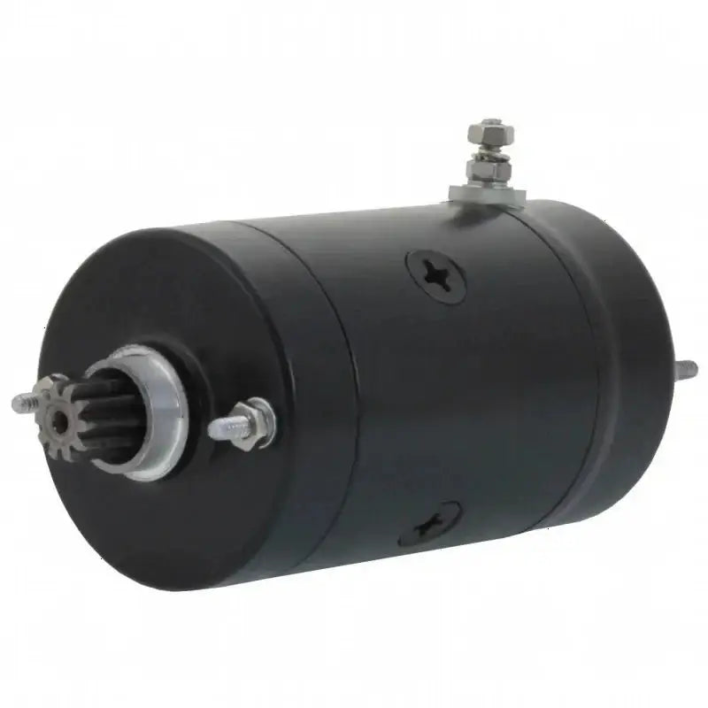 12V 10T Starter Motor S108 - 41 31570 - 73 31570 - 73B Fits for Harley Davidson Shovelhead 1340cc - Fab Heavy Parts
