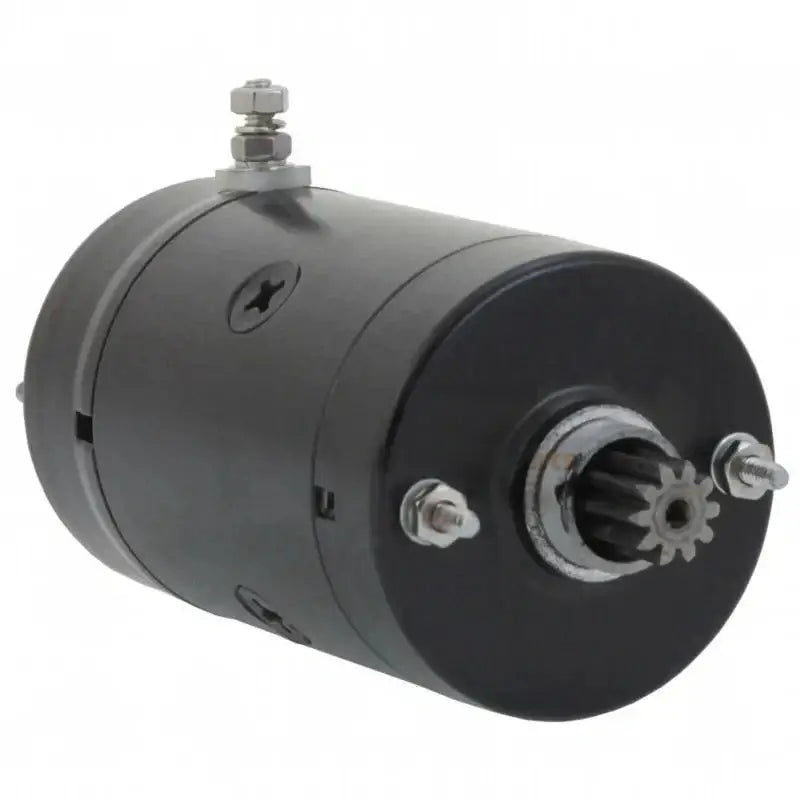 12V 10T Starter Motor S108 - 41 31570 - 73 31570 - 73B Fits for Harley Davidson Shovelhead 1340cc - Fab Heavy Parts