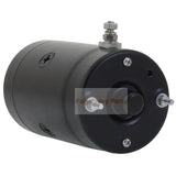 12V 10T Starter Motor S108 - 41 31570 - 73 31570 - 73B Fits for Harley Davidson Shovelhead 1340cc - Fab Heavy Parts