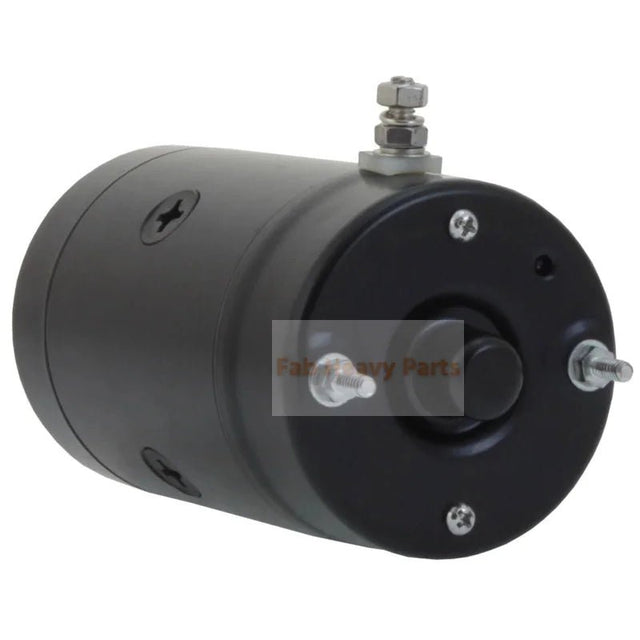 12V 10T Starter Motor S108 - 41 31570 - 73 31570 - 73B Fits for Harley Davidson Shovelhead 1340cc - Fab Heavy Parts