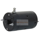 12V 10T Starter Motor S108 - 41 31570 - 73 31570 - 73B Fits for Harley Davidson Shovelhead 1340cc - Fab Heavy Parts