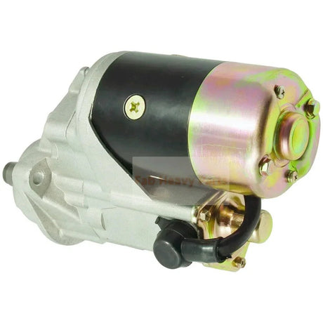 12V 10T Starter Motor SE501426 Fits for John Deere Engine 3179DF 3179T 4039D 4039DF001 4276T - Fab Heavy Parts