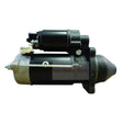 12V 10T Starter Motor T53890 for Perkins Engine 1103C 1103D 1104D Massey Ferguson MF - 290 JCB 530 540 - Fab Heavy Parts