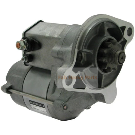 12V 10T Startermotor TM27M00513 280-7070 228000-2150 228000-2151 Anpassungen für Denso