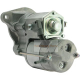 Motor de arranque 12V 10T TM27M00513 280-7070 228000-2150 228000-2151 Se adapta a Denso