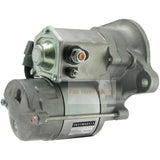 Motor de arranque 12V 10T TM27M00513 280-7070 228000-2150 228000-2151 Se adapta a Denso