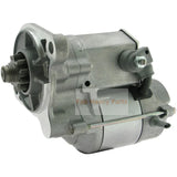 Motor de arranque 12V 10T TM27M00513 280-7070 228000-2150 228000-2151 Se adapta a Denso