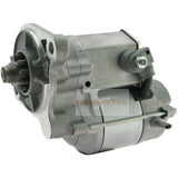 12V 10T Starter Motor TM27M00513 280 - 7070 228000 - 2150 228000 - 2151 Fits for Denso - Fab Heavy Parts