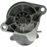 12V 10T Starter Motor TM27M00513 280 - 7070 228000 - 2150 228000 - 2151 Fits for Denso - Fab Heavy Parts