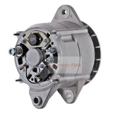 12V 110A Alternator 0-120-468-028 20-2360T91 91448C1 Fits for Case 1420 D358 D436 D466 1440 D358 D436 D466 1981 - 1992