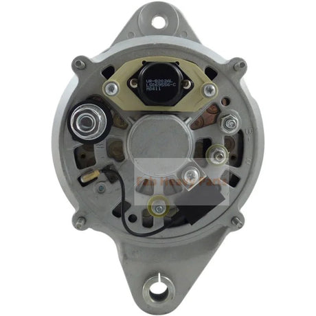 12V 110A Alternator 0 - 120 - 468 - 028 20 - 2360T91 91448C1 Fits for Case 1420 D358 D436 D466 1440 D358 D436 D466 1981 - 1992 - Fab Heavy Parts
