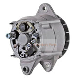 12V 110A Alternator 0 - 120 - 468 - 028 20 - 2360T91 91448C1 Fits for Case 1420 D358 D436 D466 1440 D358 D436 D466 1981 - 1992 - Fab Heavy Parts