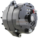 12V 110A Generator 1100125 1100168 1100873 Anpassungen für AMC Concord 2,5L/151CI L4 3,8L/232CI L6 4,2L/258CI L6 1978 - 1983